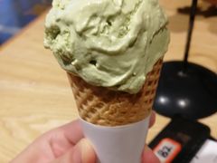 雪糕-牛藏·黑毛和牛烧肉(环市东店)