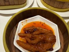 -香港狮子山下·明星粤菜餐厅(北苑店)