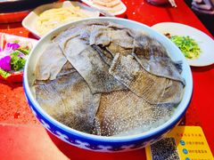 -巴国九王爷火锅(万盛总店)