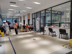 -北京博济体检中心(亦庄店)