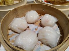 金悦轩饺皇-金悦轩海鲜酒家(南宁店)