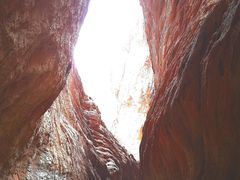 -天山神秘大峡谷