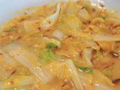 -那家小馆•北京菜•烤鸭(香山店)