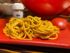 豌豆面-红料理|串串有瘾·烧烤(吴中路店)