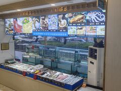 -金沙滩海鲜餐厅(梅江龙水园店)