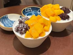 -小团圆糖水铺(襄阳南路店)