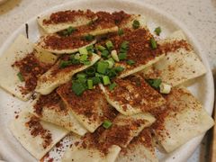 烤饵块-浮何烤铺(桐梓林店)