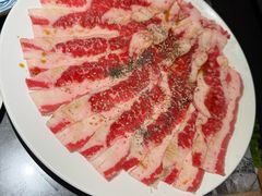 -隐家本格烧肉(万达广场店)