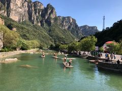 -云台山风景名胜区