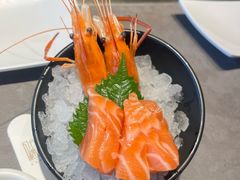 -水木锦堂·自助铁板烧(五道口购物中心店)