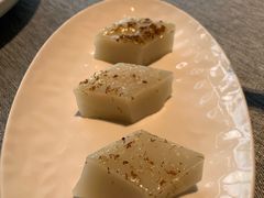 桂花拉糕-绿波廊(豫园店)