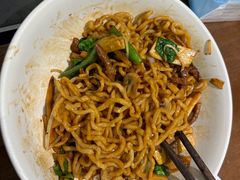 -寻裕记·现炒浇头面(人民广场店)