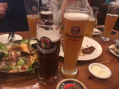 -宝莱纳餐厅(滨江店)