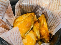 蜜汁鸡翅-西堤牛排(龙德广场店)