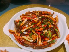 本帮炒鳝糊-建国328 本帮小馆·面馆
