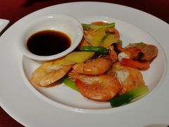 -恰恰餐厅(硕和生活广场店)