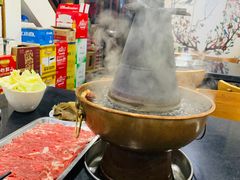 -新梅居(宁海东路店)