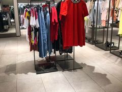 -ZARA(凯德乐峰广场店)