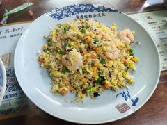 -粗茶淡饭(东关街店)