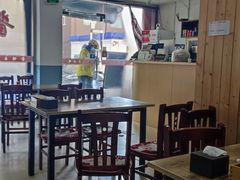 大堂-金明玉小吃(康城路店)