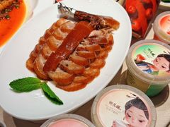 -大鸭梨烤鸭(石佛营店)