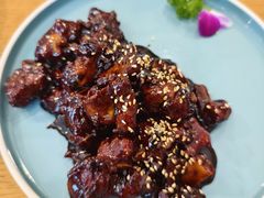 -去茶去餐厅(中央大街店)