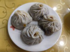 蟹粉小笼-王興記(中山路店)