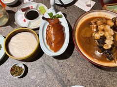 -北平食府(马鞍山路店)