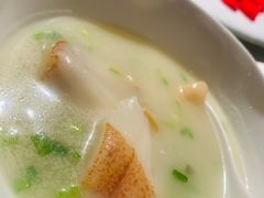 -三号黄浦会Canton Table