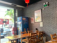 -遵义虾子卢四羊肉粉(大沽路店)