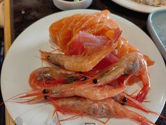 -川骄海鲜自助(亚运村店)