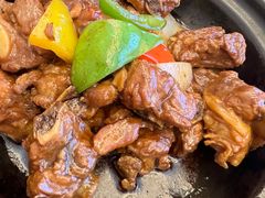 -鹿鸣春饭店(总店)