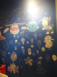 -SoSweet香港专业儿童美发沙龙(IFS国际金融店/春熙路店)