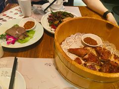 -村理·乡村菜音乐餐厅(河西店)