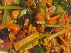 -首府山烧烤·小龙虾·KTV(翠堤湾店)