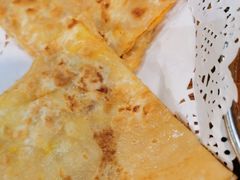 -Masala Curry and BBQ·玛莎拉巴基斯坦美食(金水万达店)