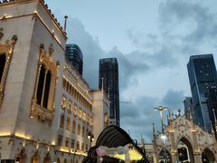 -励骏庞都广场(琴政路店)