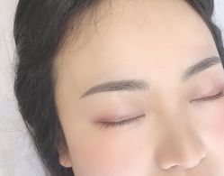 点击看大图 -久匠·野生眉半永久纹绣
