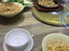 -靓靓蒸虾(恩施新天地店)