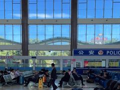 -保山客运站