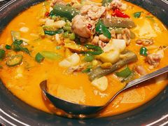 -江味龙虾馆·裸蓝龙虾(南山店)