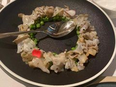 -广州富力丽思卡尔顿酒店·丽轩·粤菜