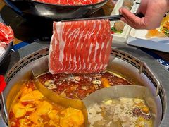 -快乐小羊(富强中路店)