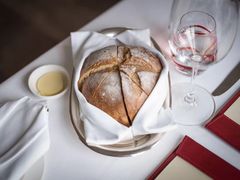 -上海和平饭店-华懋阁 The Cathay Room