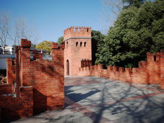 -蠡湖中央公园