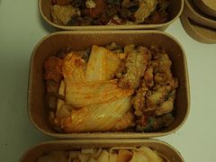 -巴奴毛肚火锅(悠唐购物中心店)