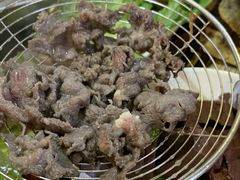 -刘少华贵州小黄牛·鲜牛肉火锅(总店)