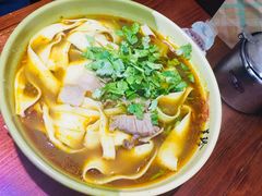 -美玲拉面(鞍山西道店)