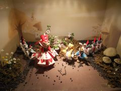 -济州岛泰迪熊博物馆