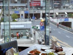 -重庆丽苑维景国际大酒店·海鲜自助餐厅